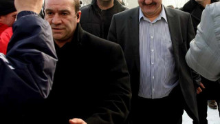 Тодор Батков: Допингът е политика в ЦСКА
