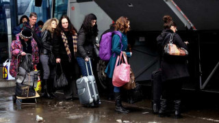 Бизнесът с автобуси затъва заради скъпия дизел