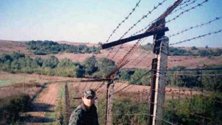 Заловиха изнасилвач на браздата