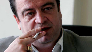 Цветелин Кънчев: Баба ми ми сложи охрана