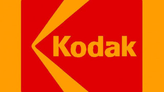"Кодак" изправен пред фалит