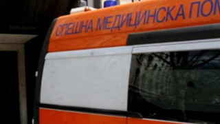 Роми пердашат лекари, не приели детето им в болница