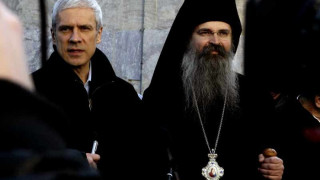 Тадич се зарече никога да не признае Косово