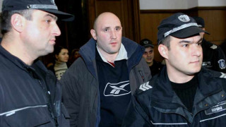 Иван Може стои в дъното на ромската вендета