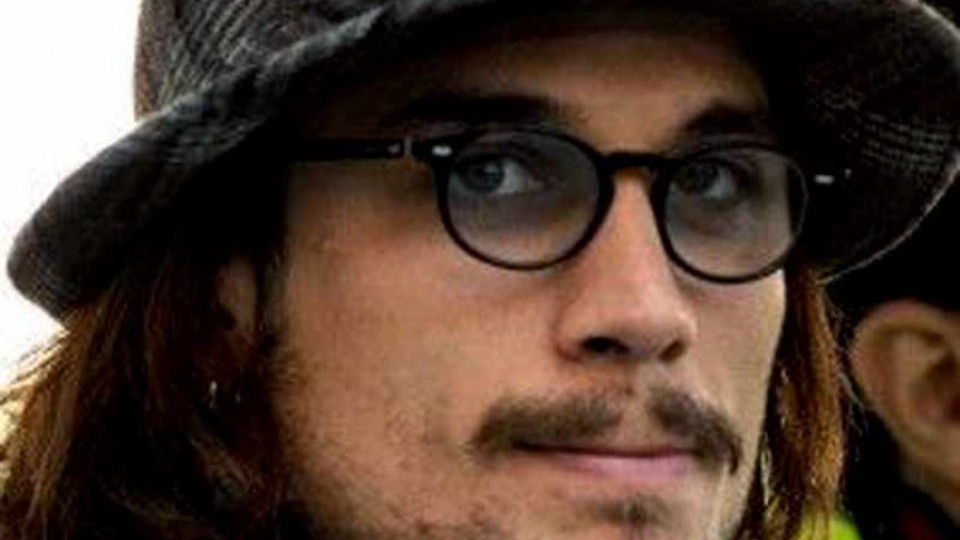 Джони Деп с двойник в "Рома" | StandartNews.com
