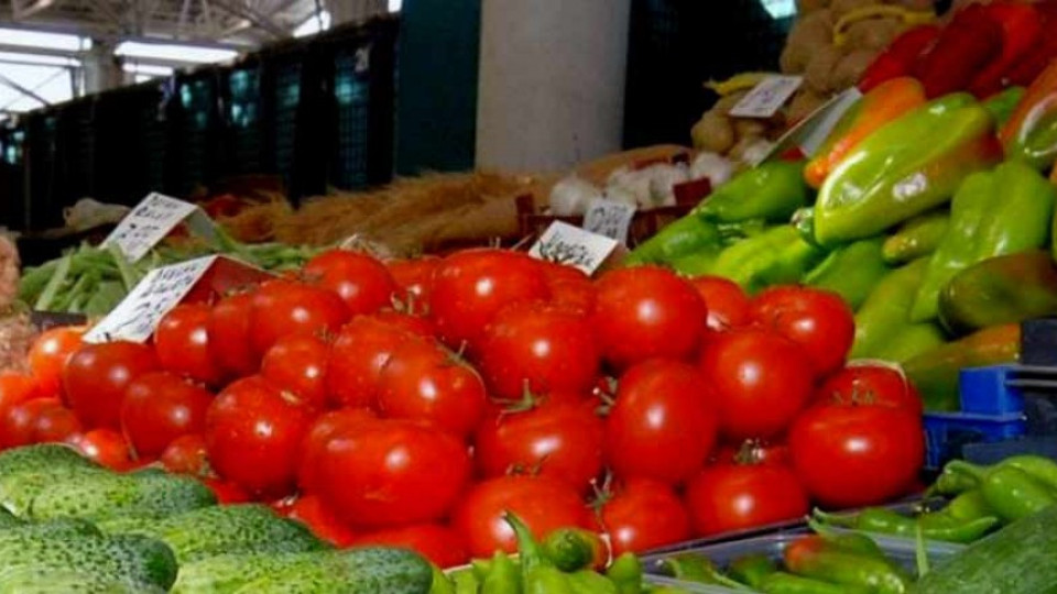Зеленчукопроизводители бесни заради борсите | StandartNews.com
