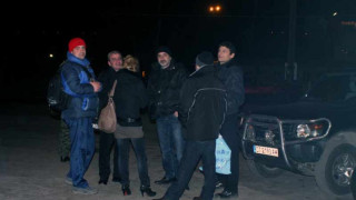 Над 95 на сто стачкуваха в мините