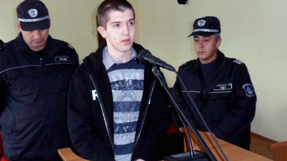 Осъдиха Джунейт на 7 години и 4 месеца затвор | StandartNews.com