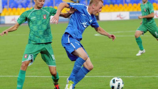 "Левски" се спаси от Арс и Рисп