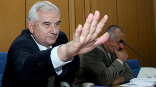 Шефът на столичните общинари подаде оставка