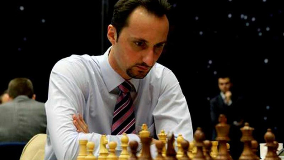 Веско Топалов ще играе на силния турнир във Вайк ан Зее | StandartNews.com