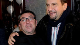 Свалят Ники Кънчев от ефир