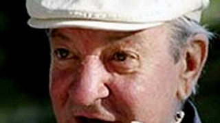 Почина актьорът Сава Хашъмов