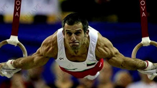 Йовчев спаси от фалит гимнастиката