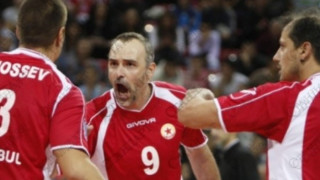 ЦСКА напусна Европа след 1:3 от "Ираклис" 