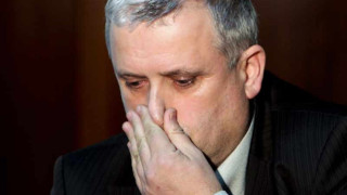 Шефът на пернишката полиция плаче за Мирослава