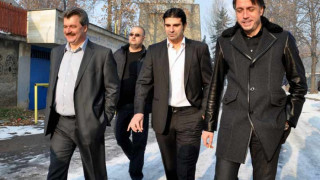 Промяната в "Левски" започва от банята