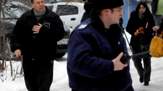 Бащата: Мирослава не познаваше Чочо