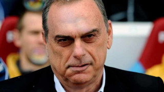 "Партизан" дава 900 хил. евро на Аврам Грант