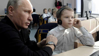 Известни журналисти бойкотират Путин