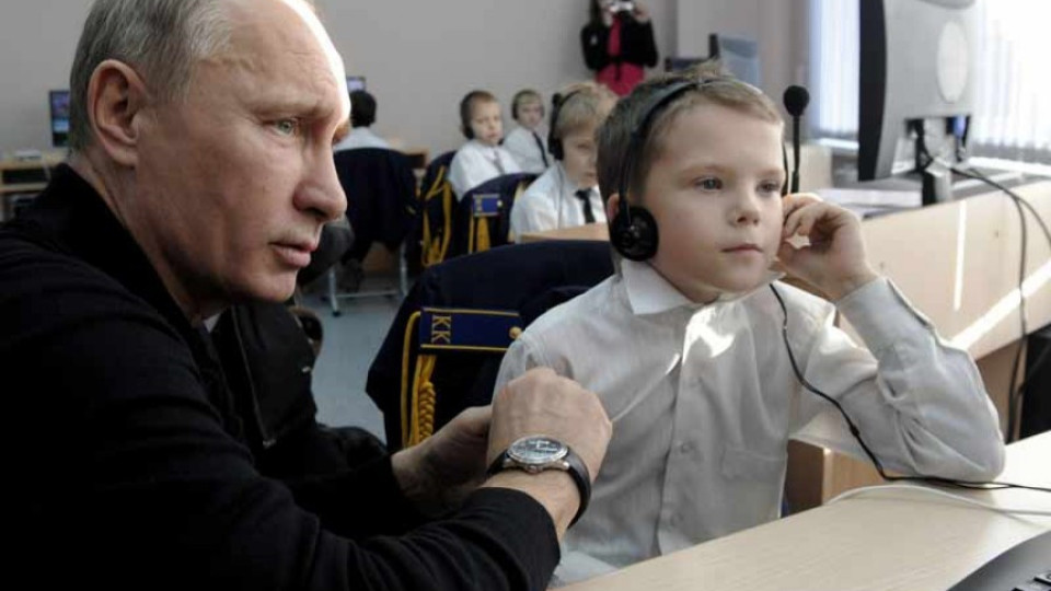 Известни журналисти бойкотират Путин | StandartNews.com