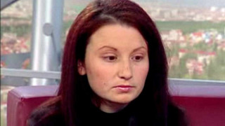 Сестрата на Мирослава: Изнасилили са я преди да я удушат