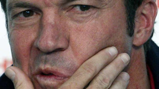 Издирват Матеус заради 120 000 евро