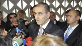 Цветанов: Полицай се е държал грубо със семейството на Мира