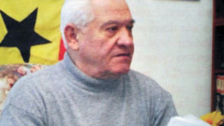 НЛО превърна летец в творец