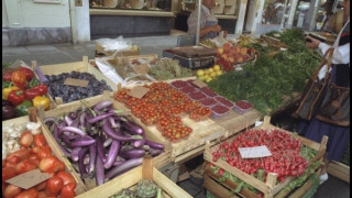 Връщат за поправка закона за стоковите борси