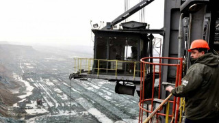 Загубите от стачката в мините удариха 2,4 млн. лв.