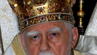 Няма и знак за връзка на патриарх Максим с ДС 