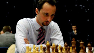 Веселин Топалов направи четвърто реми във Вайк ан Зее