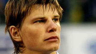 "Лацио" иска Аршавин от "Арсенал"