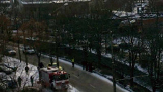 Ученик от Испанската се самоуби заради развод