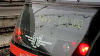 БДЖ вади 10 млн. евро за мотрисите до края на 2012 г.