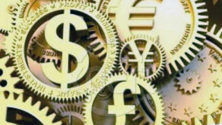 МВФ търси половин трилион долара за борба с кризата  