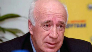 Кирил Ивков се захваща с школата на "Левски"
