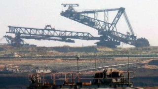 1000 мегавата мощности от "Марица Изток" са спрени
