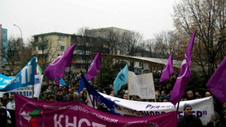Миньорите: Не сме зли кучета