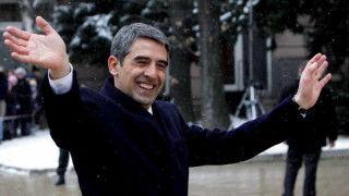 Плевнелиев на посещение в Брюксел на третия ден