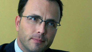 Мавродиев: Не е време за намаляване на ДДС