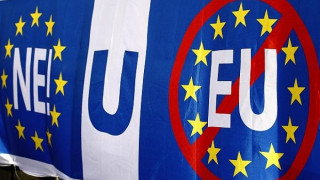 Хърватите казаха "да" на ЕС с референдум