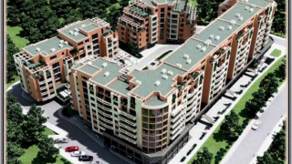 Цените на жилищата са паднали с 6,1% за година