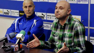 "Черноморец" иска ЦСКА във "В" група