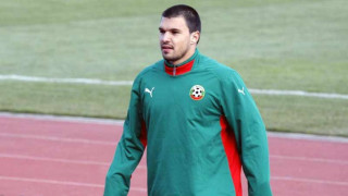 "Левски" се отказа от Божинов