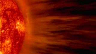 Връхлита ни най-мощната магнитна буря от 6 години