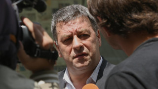 Шефът на СДВР: Приемам наказанието достойно