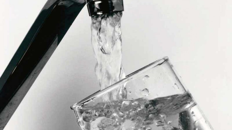 Водата поскъпва с инфлацията | StandartNews.com