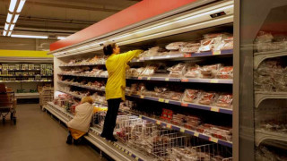 Гише за пенсиите ще има в супермаркетите  